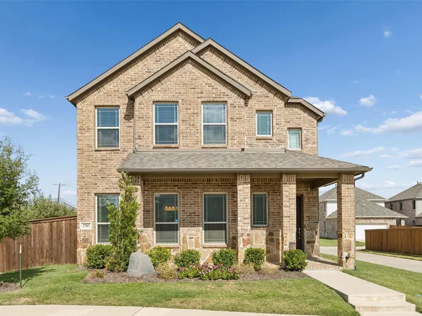 2703 Chambray Ln, Mansfield, TX 76063
