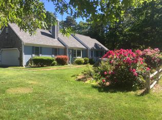 250 Whiffletree Ave, Brewster, MA 02631