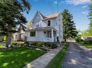 224 Harvard Ave, Depew, NY 14043