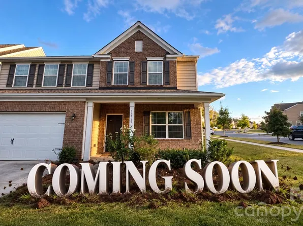 13529 Napoleon Dr #561, Charlotte, NC 28273