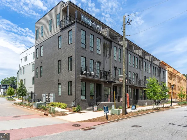 921 Hughley Cir SE #68, Atlanta, GA 30316