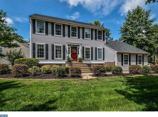 316 Abbey Ln, Lansdale, PA 19446