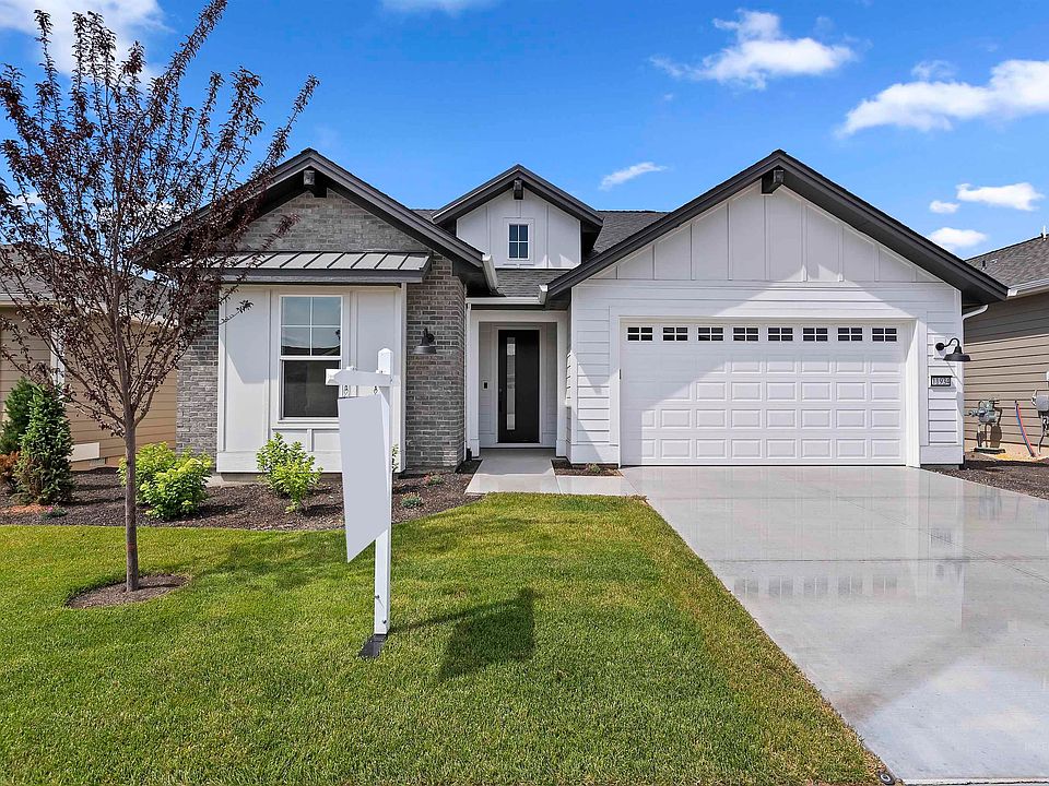 11934 W Cheer Ln HOMESITE 1096, Kuna, ID 83634 Zillow