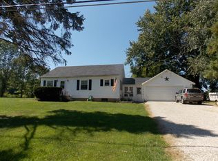 7760 Columbia Rd, Pataskala, OH 43062