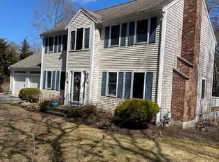 54 Frazier Way, Marstons Mills, MA 02648