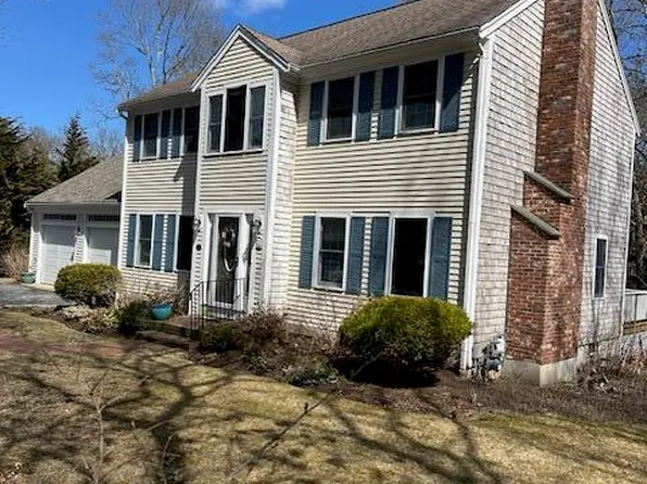 54 Frazier Way, Marstons Mills, MA 02648