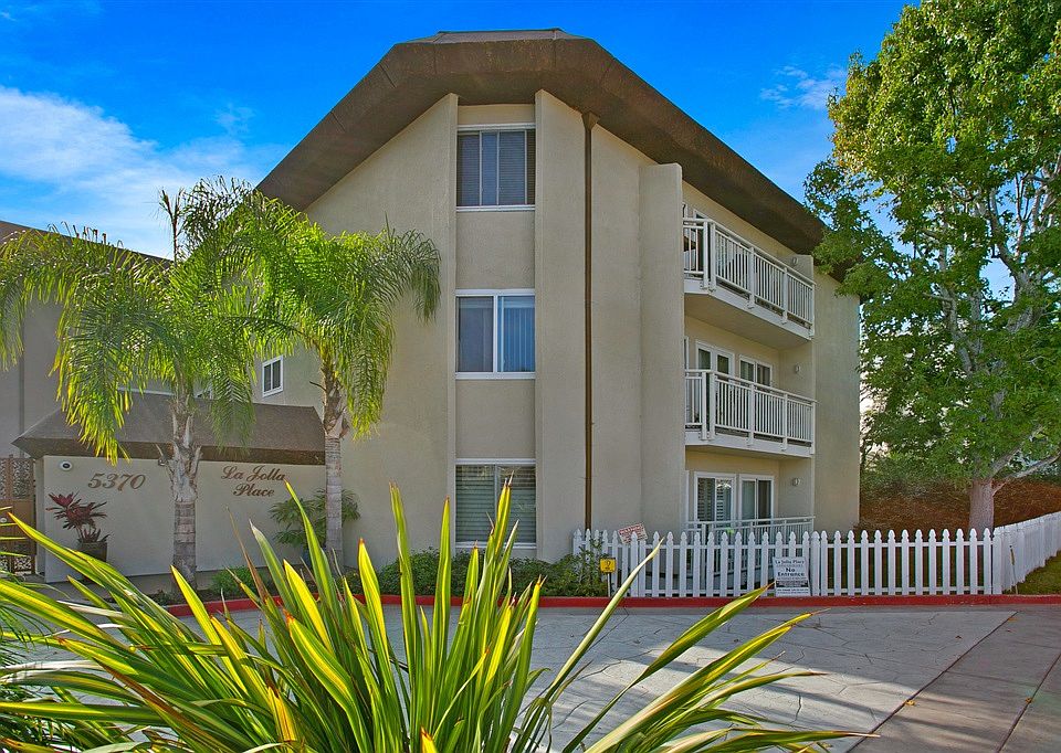 1st image of 5370 La Jolla Blvd Unit 203