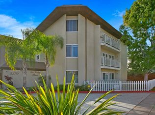 5370 La Jolla Blvd UNIT 203, La Jolla, CA 92037