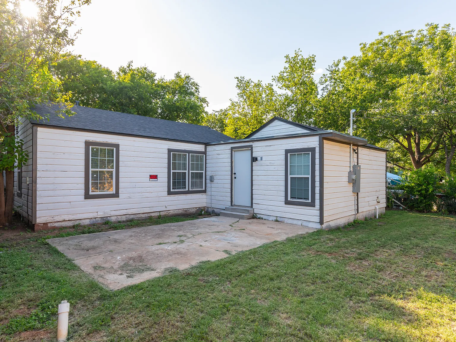 2 bed, 969 sqft, $3,200 — Photo 4