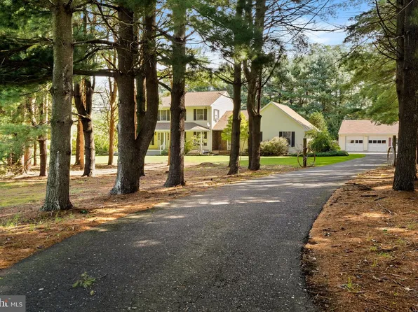 87 Bordentown Chesterfield Rd, Chesterfield, NJ 08515
