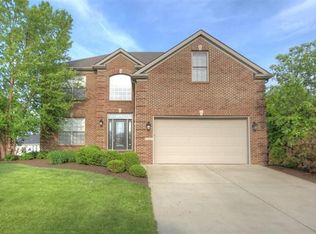 1329 Saddle Club Way, Lexington, KY