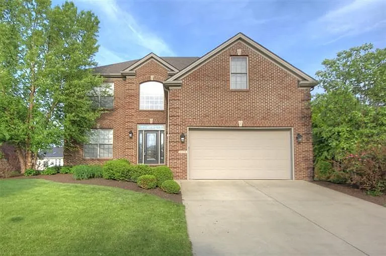 1329 Saddle Club Way photo 1