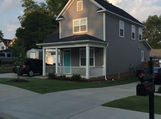 5 Casey St, Greenville, SC 29601