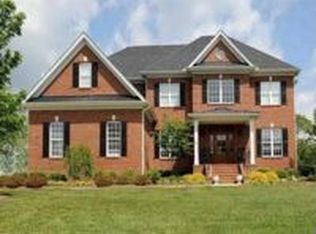 3612 Sparrow Pond Ln, Raleigh, NC 27606