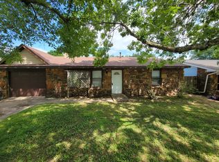 209 S 181st East Ave, Tulsa, OK 74108