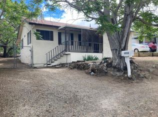 3552 Pomo Rd, Clearlake, CA 95422