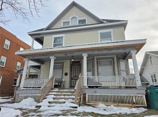 555 W Main St, Decatur, IL 62522