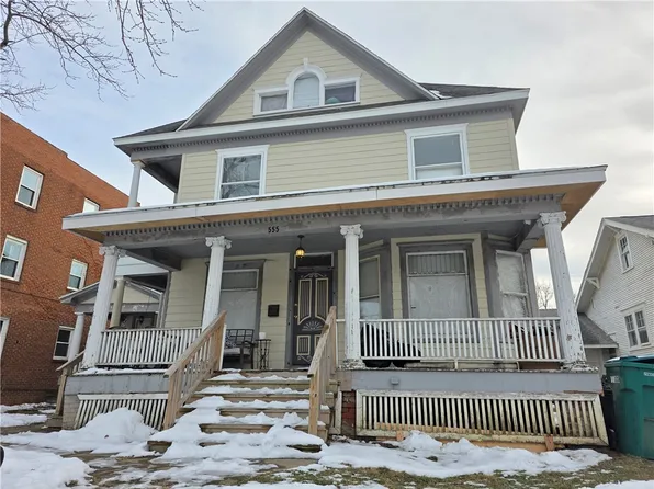 555 W Main St, Decatur, IL 62522