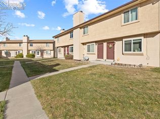 3157 Starlight Cir, Colorado Springs, CO 80916
