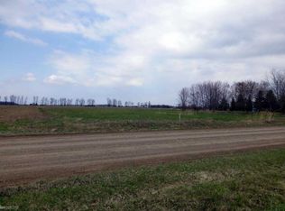 33321 33 Mile Rd, Richmond, MI 48062