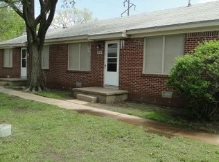 1929 E Wassall St, Wichita, KS 67216