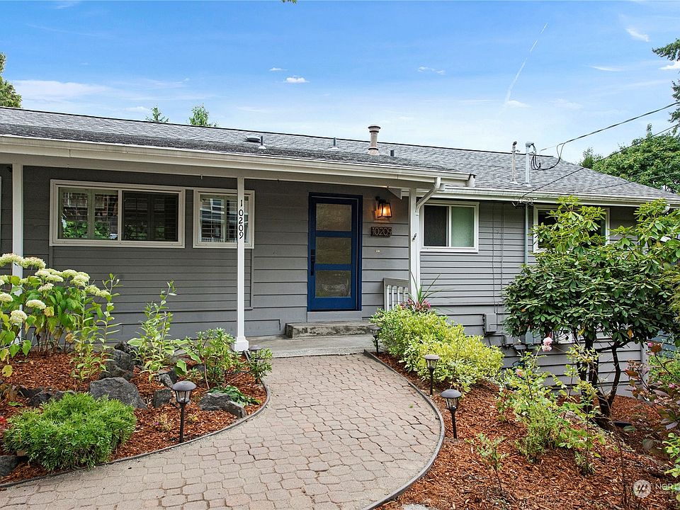 10209 NE 198th Street, Bothell, WA 98011 Zillow