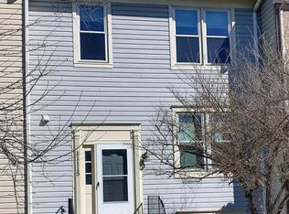 11115 Cherryvale Ter, Beltsville, MD 20705