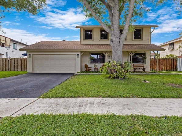 4735 NW 113th Terrace, Sunrise, FL 33323