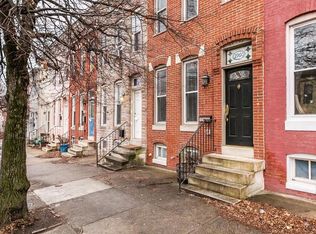 2960 Keswick Rd, Baltimore, MD 21211