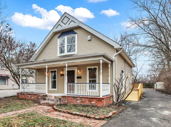 6543 Ferguson St, Indianapolis, IN 46220