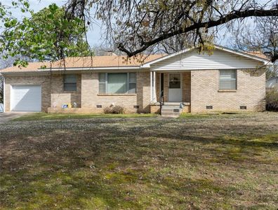 700 Young St, Arkoma, OK, 74901
