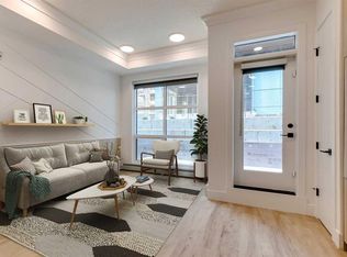 370 SW Dieppe Dr SW #101, Calgary, AB T3E0E6