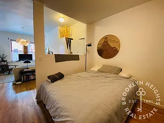 Rented by Brooklyn Heights Real Estate Inc
