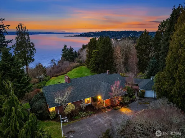 727 SW 199th Place, Normandy Park, WA 98166