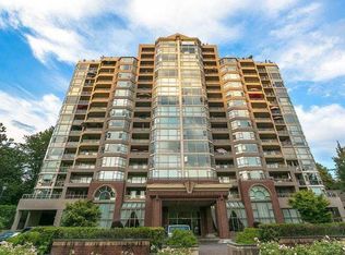 1327 Keith Rd E #7XX, North Vancouver, BC