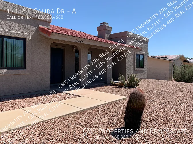17116 E Salida Dr #A — Photo 2
