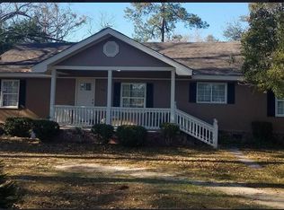 716 Westover Ave, Thomasville, GA 31792