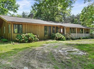 W16261 Kraemer Rd, Ettrick, WI 54627