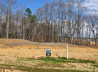 6733 Fairford Dr, Charlotte, NC 28215