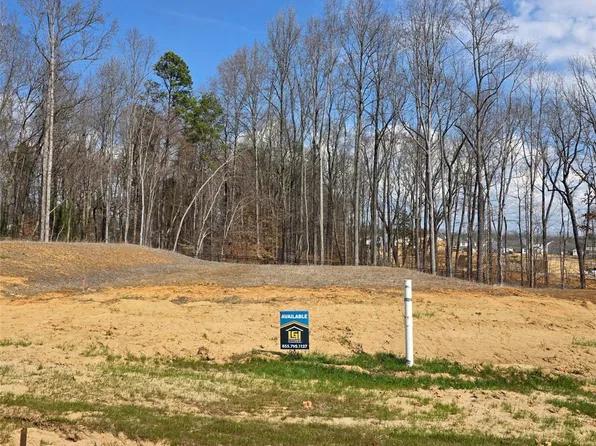 6733 Fairford Dr, Charlotte, NC 28215