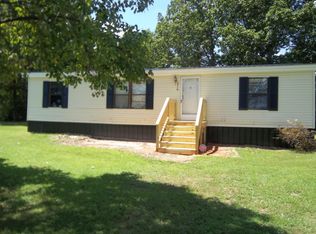 1710 Union Cemetery Rd, Charlotte Court House, VA 23923