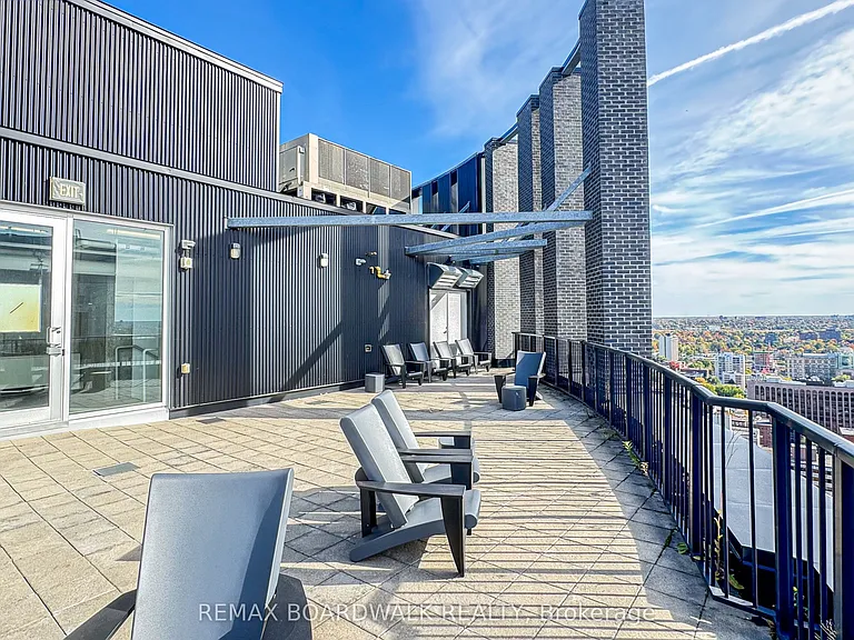 40 Nepean St #1206 — Photo 34