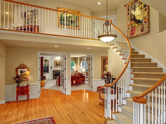 4th image of 23933 W Woodway Ln
