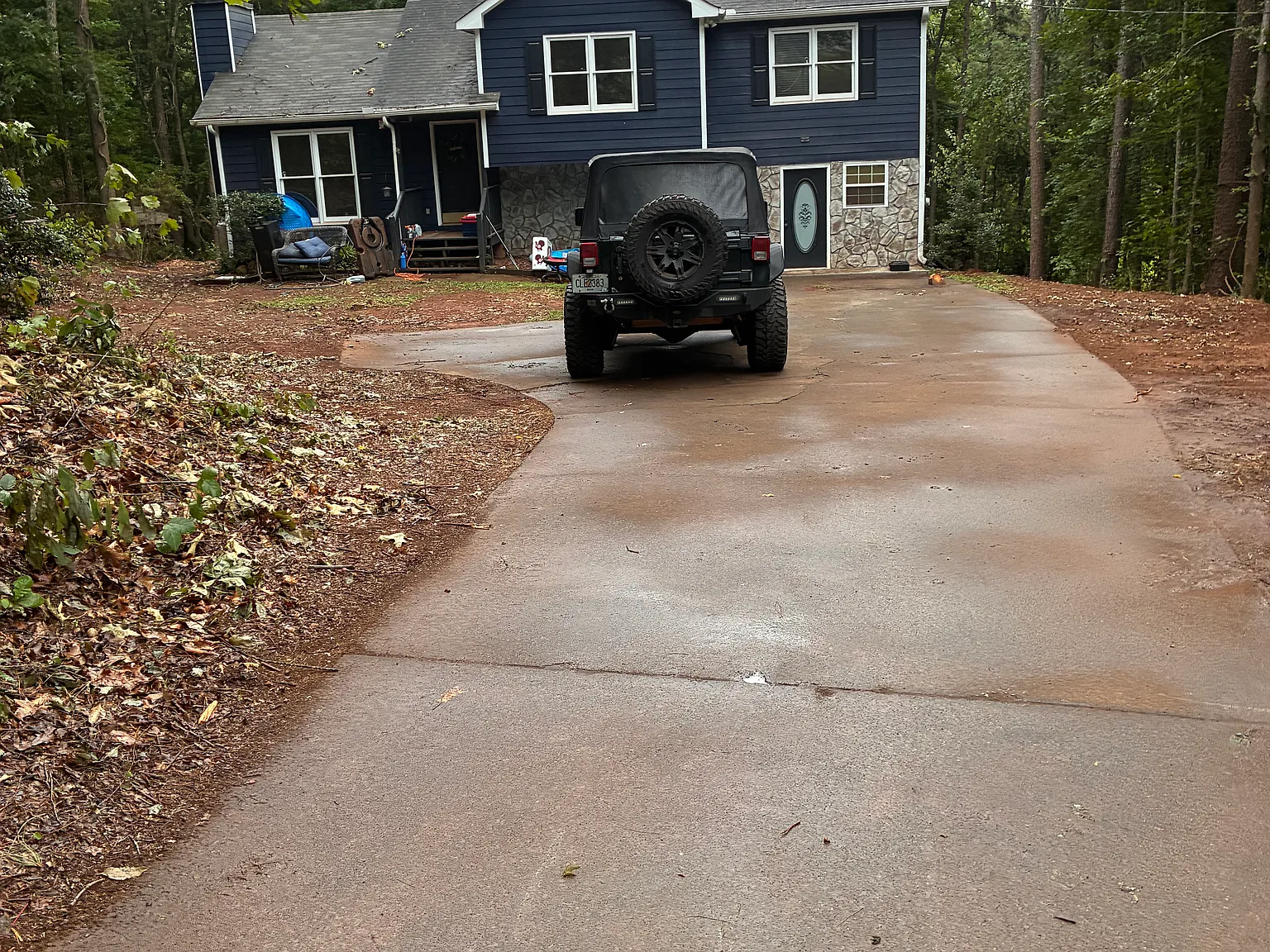 Azalea Dr, Cartersville — Photo 3