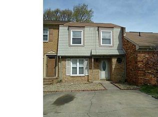 4810 Afton Ct, Virginia Beach, VA 23462