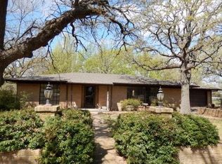 7721 State Highway 36 E, Cross Plains, TX 76443