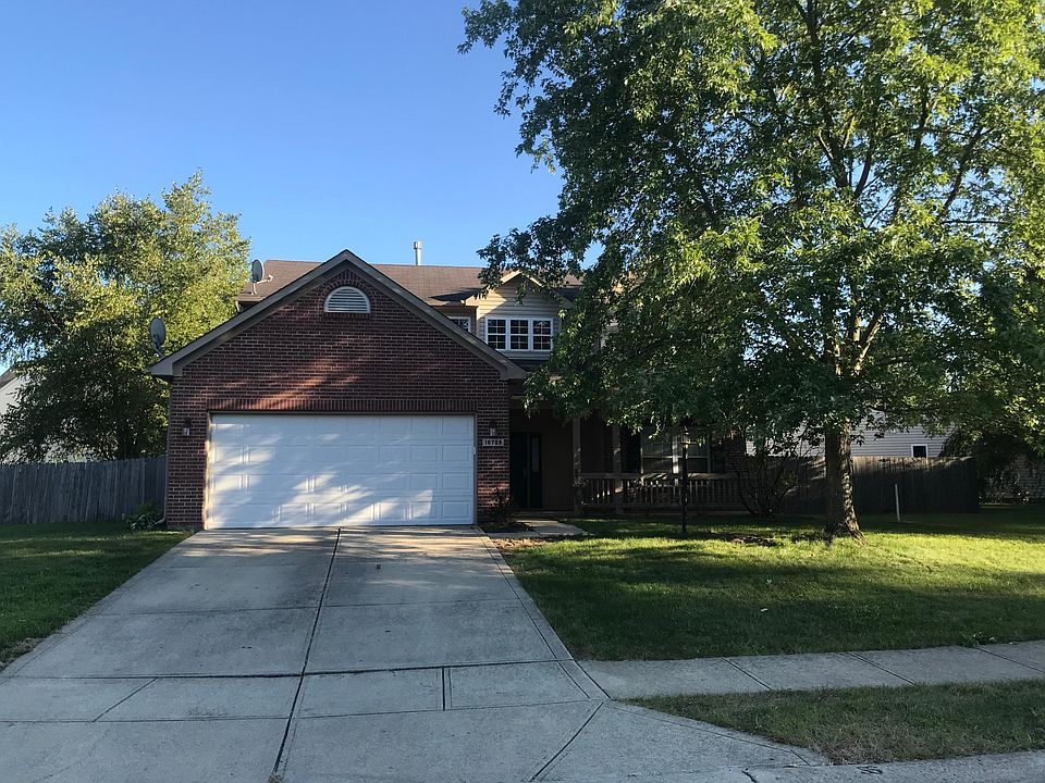 10789 Sweet Creek Trail