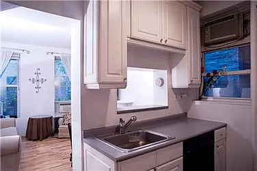 Rented by YGNY Realty