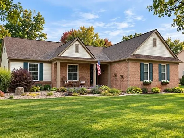 10199 Wellington Dr, Clarkston, MI 48348