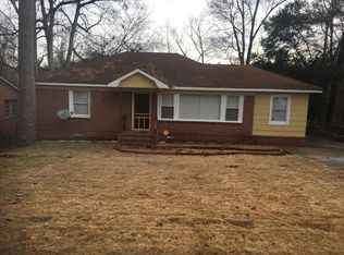 5364 Rodgers Dr, Columbus, GA 31909